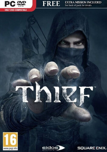 Περισσότερες πληροφορίες για "Thief Bank Heist Edition (PC)"