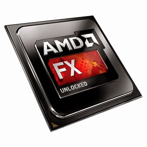 Περισσότερες πληροφορίες για "AMD FX 9590"