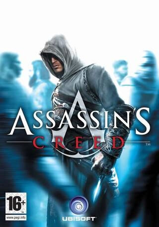 Περισσότερες πληροφορίες για "Ubisoft Assassin's Creed (PC)"