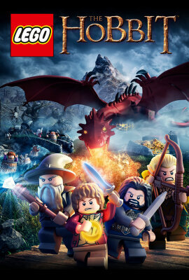 Περισσότερες πληροφορίες για "Lego The Hobbit PC (PC)"