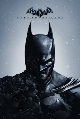 Περισσότερες πληροφορίες για "Batman Arkham Origins Season Pass PC (PC)"