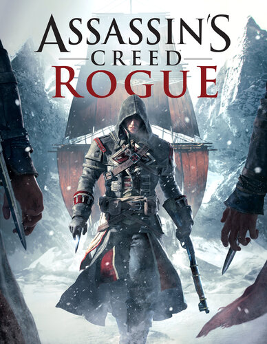 Περισσότερες πληροφορίες για "Ubisoft Assassin’s Creed Rogue (PlayStation 3)"