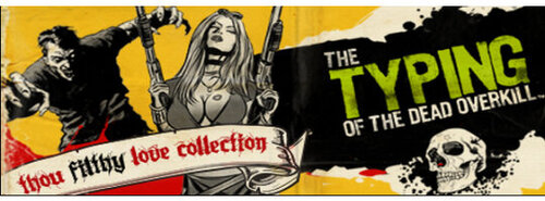 Περισσότερες πληροφορίες για "The Typing of Dead: Thou Filthy Love Collection (PC)"