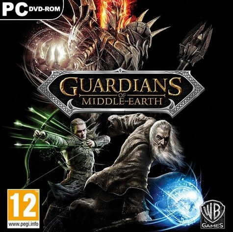 Περισσότερες πληροφορίες για "Guardians of Middle-Earth (PC)"