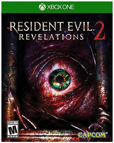 Περισσότερες πληροφορίες για "Resident Evil Revelations 2 (Xbox One)"