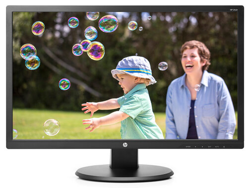 Περισσότερες πληροφορίες για "HP 24uh (24"/Full HD)"