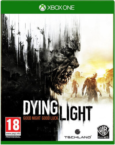 Περισσότερες πληροφορίες για "Dying Light (Xbox One)"