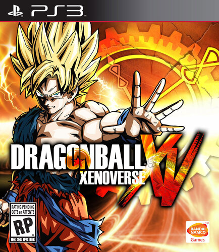 Περισσότερες πληροφορίες για "Dragon Ball XenoVerse (PlayStation 3)"