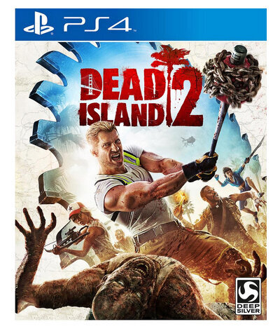 Περισσότερες πληροφορίες για "Dead Island 2 (PlayStation 4)"