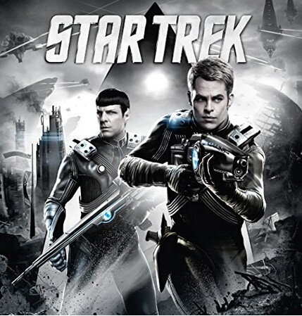 Περισσότερες πληροφορίες για "Star Trek (PC)"