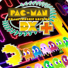 Περισσότερες πληροφορίες για "Pac-Man Championship: Edition DX Plus + All You Can Eat (PC)"