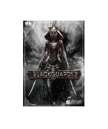 Περισσότερες πληροφορίες για "Blackguards 2 PC (PC)"