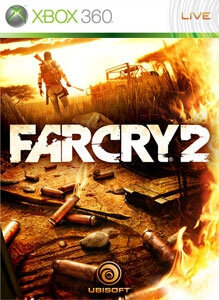 Περισσότερες πληροφορίες για "Ubisoft Far Cry 2 (Xbox 360)"