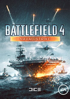 Περισσότερες πληροφορίες για "Battlefield 4: Naval Strike PC (PC)"