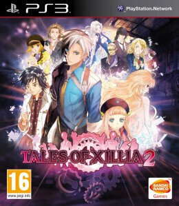 Περισσότερες πληροφορίες για "Tales of Xillia 2 Day One Edition (PlayStation 3)"