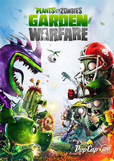 Περισσότερες πληροφορίες για "Plants vs. Zombies Garden Warfare (PC)"