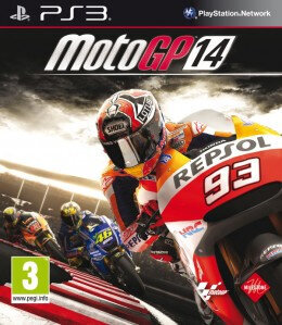 Περισσότερες πληροφορίες για "MotoGP 14 (PlayStation 3)"