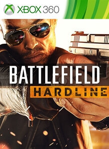 Περισσότερες πληροφορίες για "Battlefield Hardline (Xbox 360)"