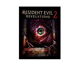 Περισσότερες πληροφορίες για "Resident Evil Revelations 2 PC (PC)"