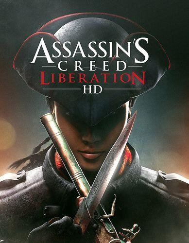 Περισσότερες πληροφορίες για "Software Pyramide Assassin's Creed: Liberation PC (PC)"