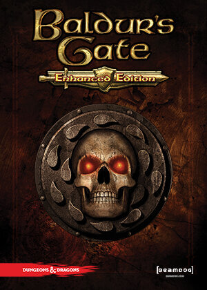 Περισσότερες πληροφορίες για "Baldur's Gate: Enhanced Edition (PC)"