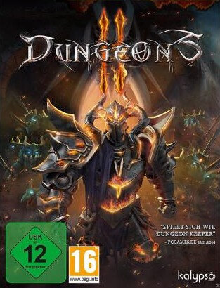 Περισσότερες πληροφορίες για "Dungeons 3: Limited Day One Edition (PC)"