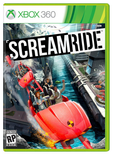 Περισσότερες πληροφορίες για "Screamride Day One Edition (Xbox 360)"