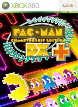 Περισσότερες πληροφορίες για "Pac-Man Championship: Edition DX Plus + All You Can Eat (Xbox 360)"