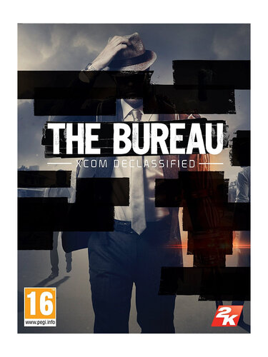 Περισσότερες πληροφορίες για "The Bureau: XCOM Declassified PC (PC)"