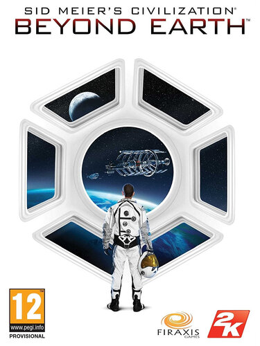 Περισσότερες πληροφορίες για "Sid Meier’s Civilization: Beyond Earth PC (PC)"