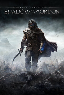 Περισσότερες πληροφορίες για "Middle-earth: Shadow of Mordor PC (PC)"