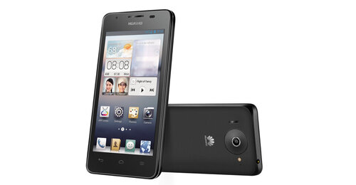 Περισσότερες πληροφορίες για "Huawei Ascend G510 (Μαύρο/4 GB)"