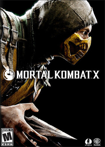 Περισσότερες πληροφορίες για "Mortal Combat X (PC)"