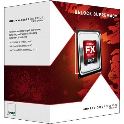 Περισσότερες πληροφορίες για "AMD FX -6100 (Box)"