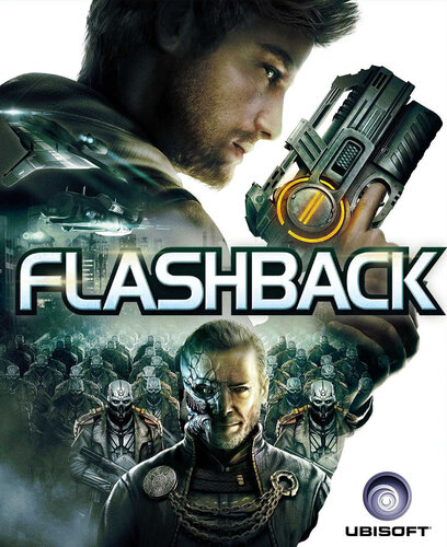 Περισσότερες πληροφορίες για "Ubisoft Flashback (PC)"