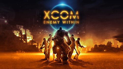 Περισσότερες πληροφορίες για "XCOM Enemy Within (PC)"