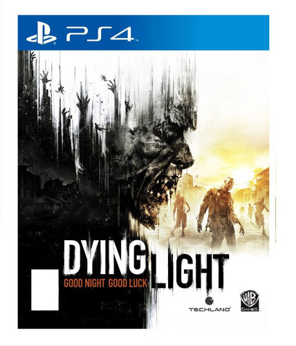 Περισσότερες πληροφορίες για "Warner Bros Dying Light (PlayStation 4)"