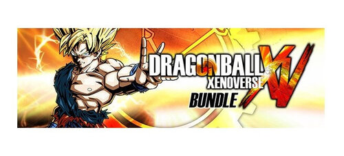 Περισσότερες πληροφορίες για "Dragon Ball Xenoverse - Bundle (PC)"