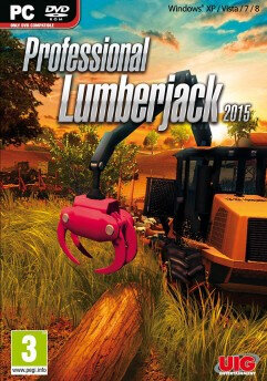 Περισσότερες πληροφορίες για "Professional Lumberjack 2015 (PC)"