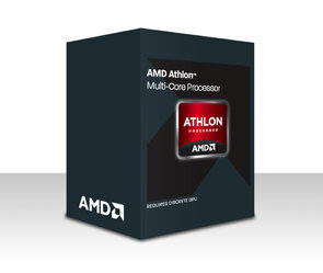 Περισσότερες πληροφορίες για "AMD Athlon X4 840 (Box)"