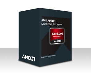 Περισσότερες πληροφορίες για "AMD Athlon X4 840 (Box)"