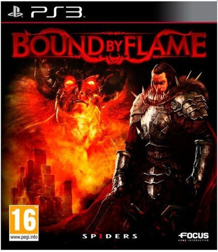 Περισσότερες πληροφορίες για "Bound By Flame (PlayStation 3)"