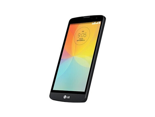Περισσότερες πληροφορίες για "LG L Bello D335 (Μαύρο/8 GB)"
