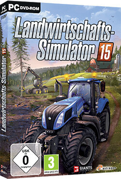 Περισσότερες πληροφορίες για "Landwirtschafts - Simulator 15 (PC/Mac)"