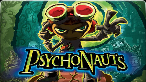 Περισσότερες πληροφορίες για "Nordic Games Psychonauts (PC/Mac)"