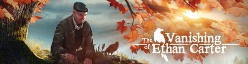 Περισσότερες πληροφορίες για "The Vanishing of Ethan Carter PC (PC)"