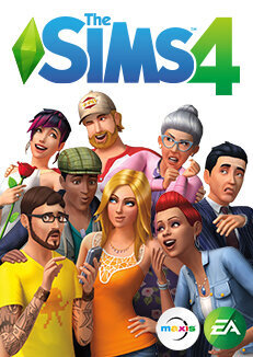 Περισσότερες πληροφορίες για "The Sims 4 (PC/Mac)"
