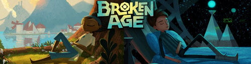 Περισσότερες πληροφορίες για "Broken Age PC (PC)"