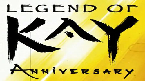 Περισσότερες πληροφορίες για "Legend of Kay Anniversary (PlayStation 4)"