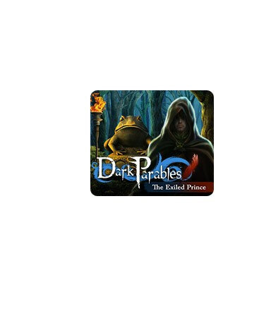 Περισσότερες πληροφορίες για "Dark Parables: The Exiled Prince (PC)"